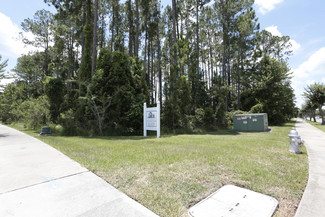 Fleming Island, FL Commercial Land - Town Center Blvd