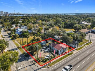 Daytona Beach, FL undefined - 825 N Ridgewood Ave Daytona Beach, FL undefined - 825 N Ridgewood Ave
