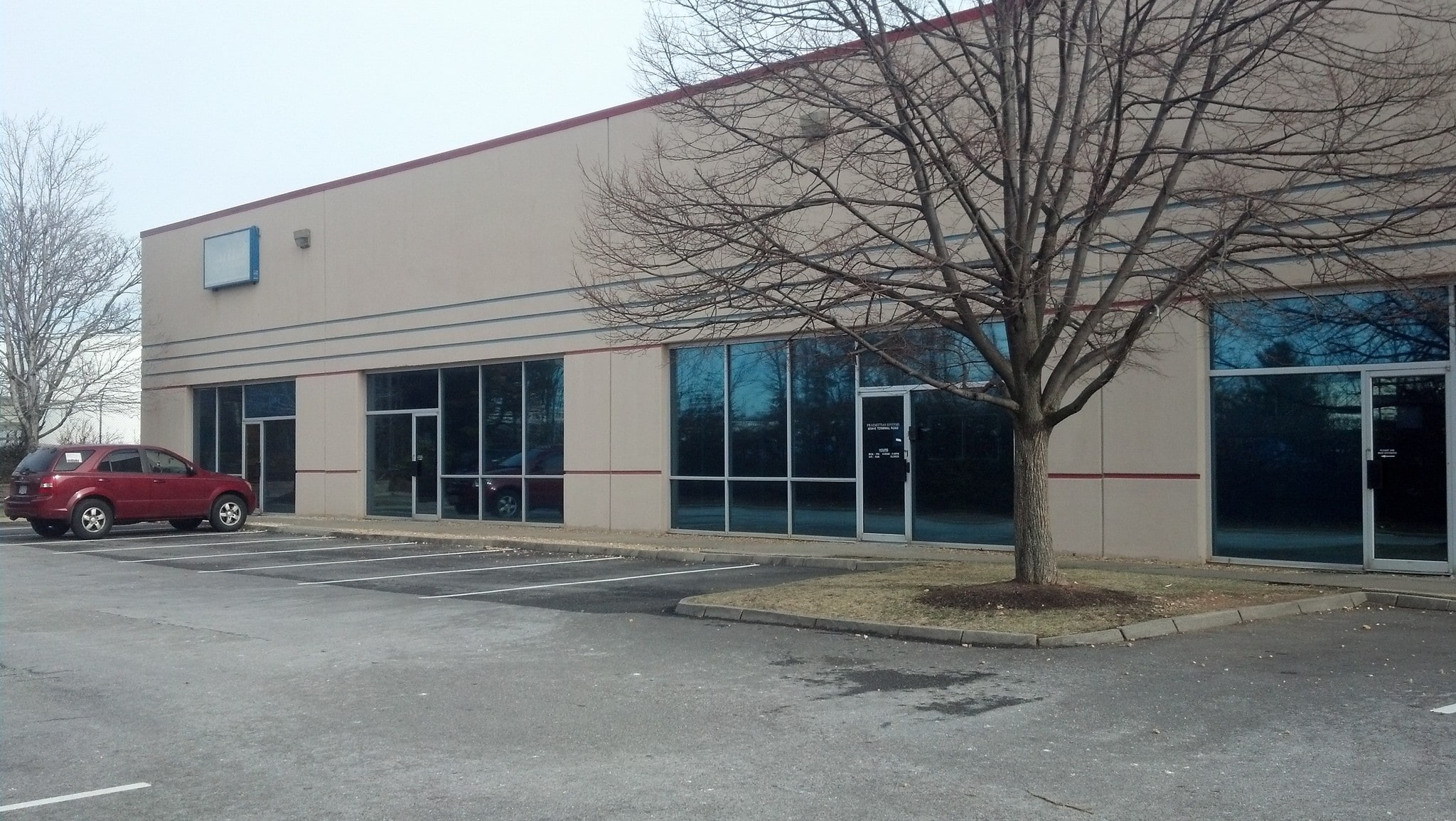 8354 Terminal Rd, Lorton, VA for Rent