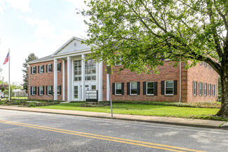Camp Hill, PA Office - 704 Lisburn Rd
