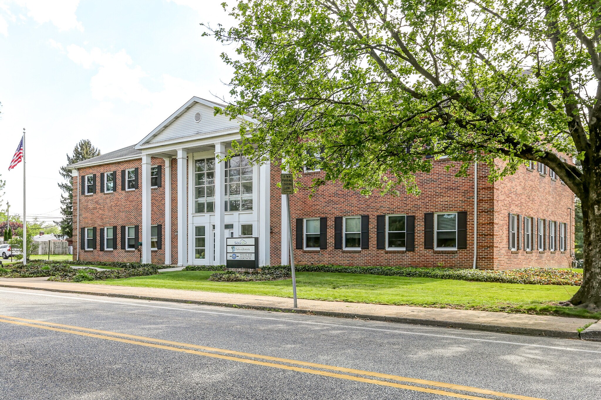 704 Lisburn Rd, Camp Hill, PA for Rent