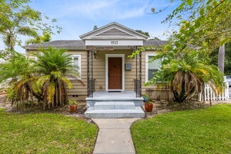 Orlando, FL Office - 1513 E Livingston St