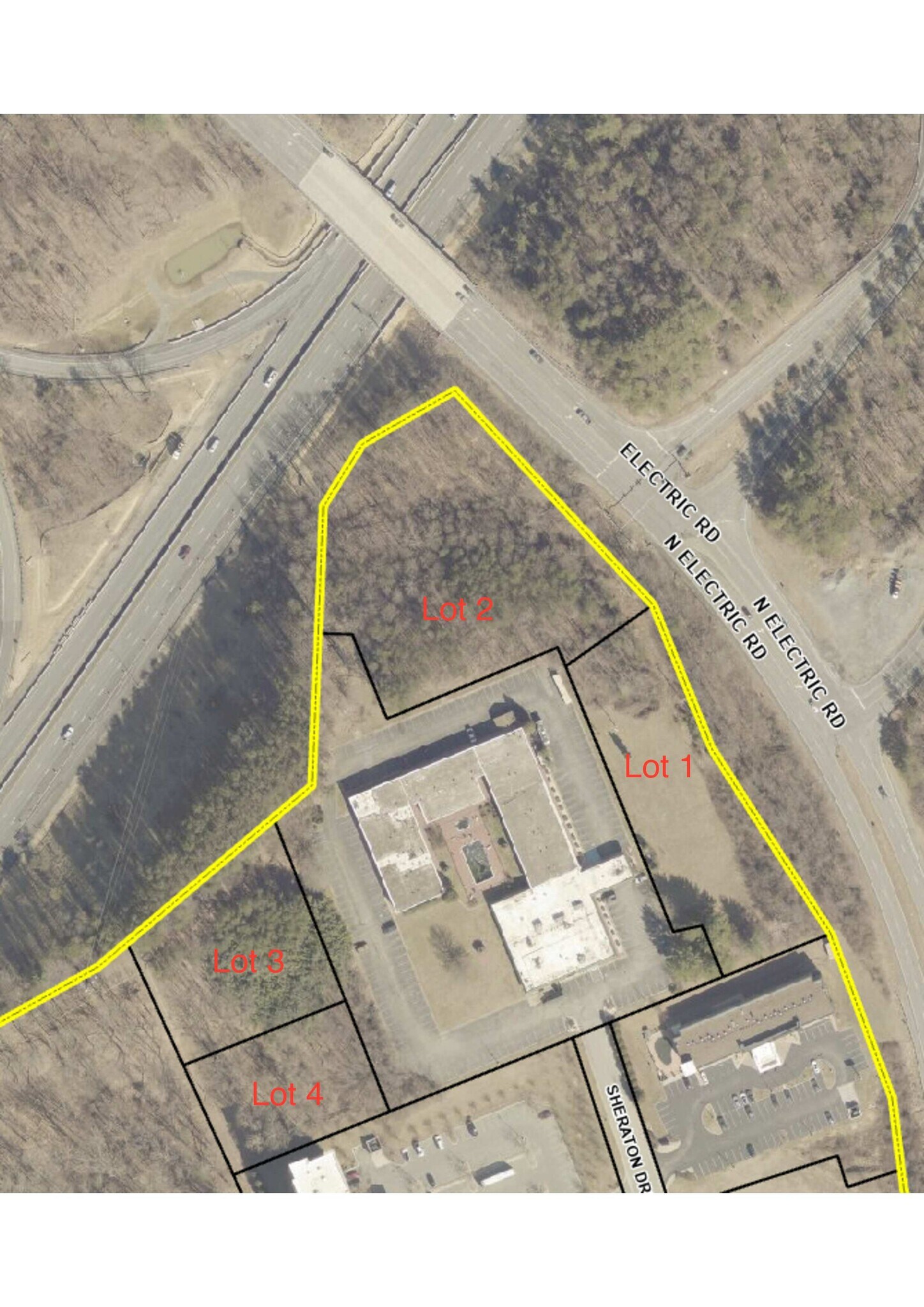 167 Sheraton Dr, Salem, VA for Sale
