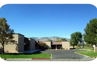 Carson City, NV Industrial - 1475 Old Hot Springs Rd