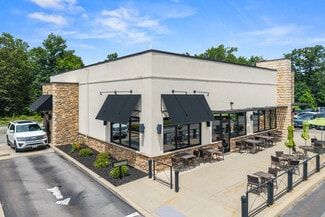 Victor, NY Restaurant - 7651 NY-96