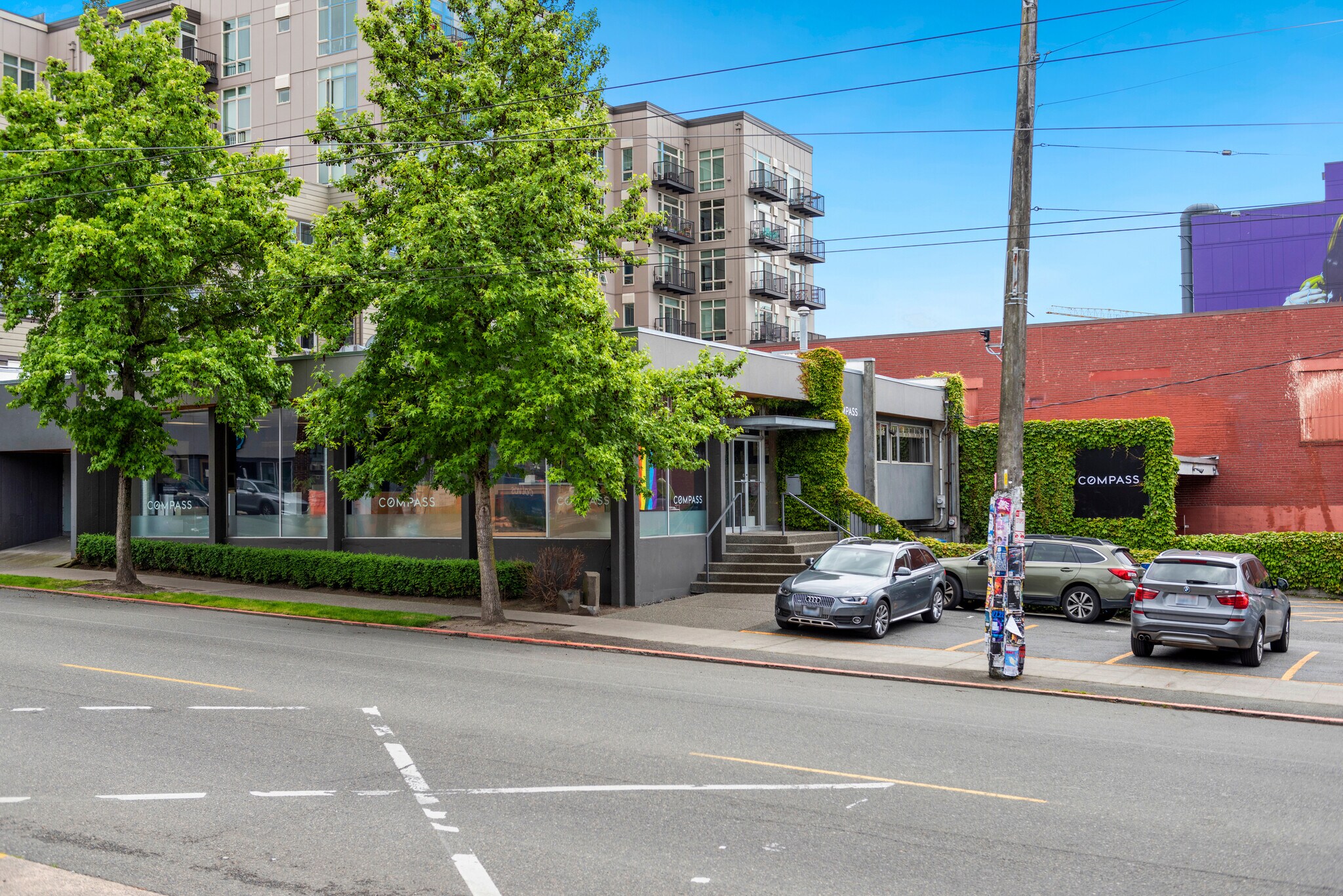 1532 13th Ave, Seattle, WA for Rent