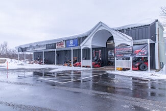 Clay, NY Commercial - 5334 Route 31