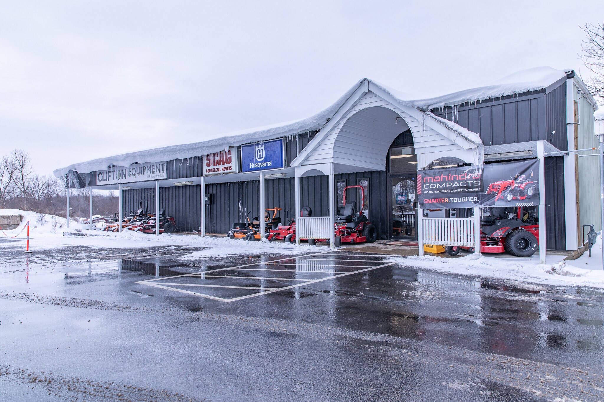 5334 Route 31, Clay, NY for Sale