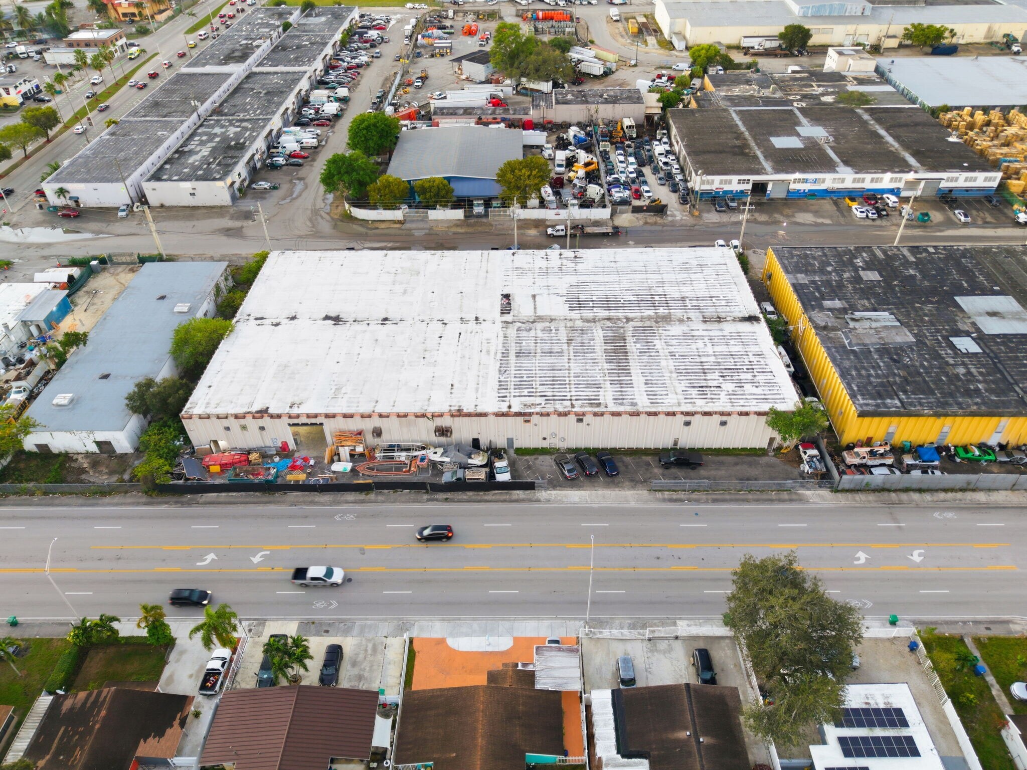2275 NW 150th St, Opa-locka, FL for Sale