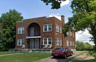 Dayton, OH Apartments - 1234 Kumler Ave
