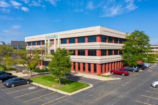 Oak Brook, IL Office - 823 Commerce Dr Oak Brook, IL Office - 823 Commerce Dr