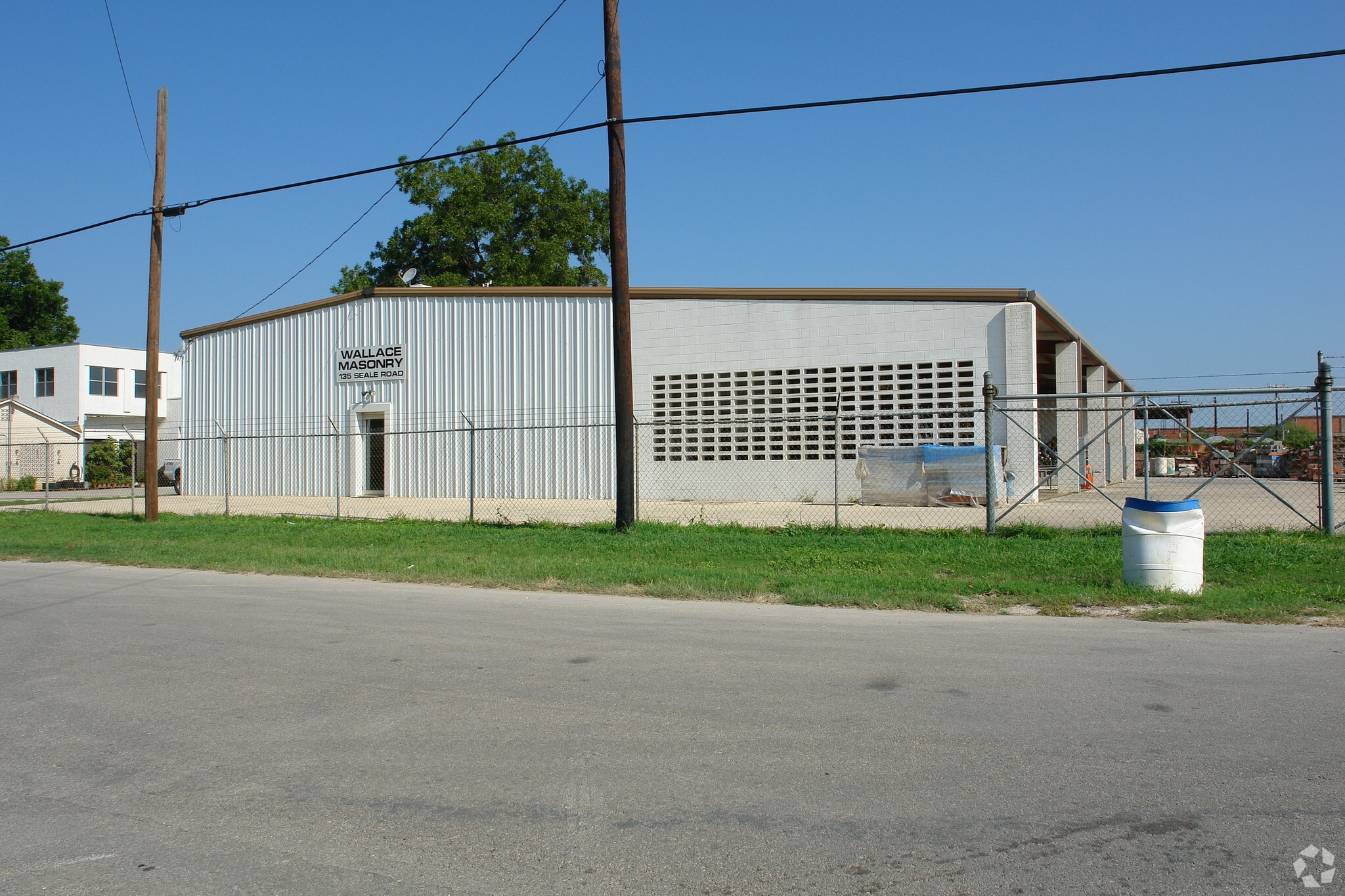 135-139 Seale Rd, San Antonio, TX for Sale