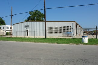 San Antonio, TX Industrial - 135-139 Seale Rd