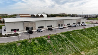 Shawnee, KS Industrial - 18760 Johnson Dr Shawnee, KS Industrial - 18760 Johnson Dr