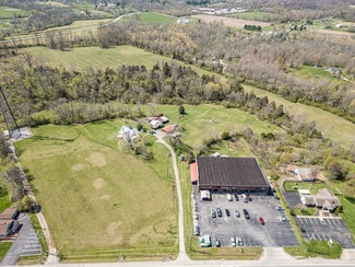 Bethel, OH Commercial - 1.5 AC Ohio 125