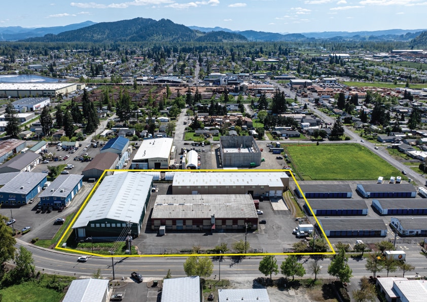 , Springfield, OR for Sale