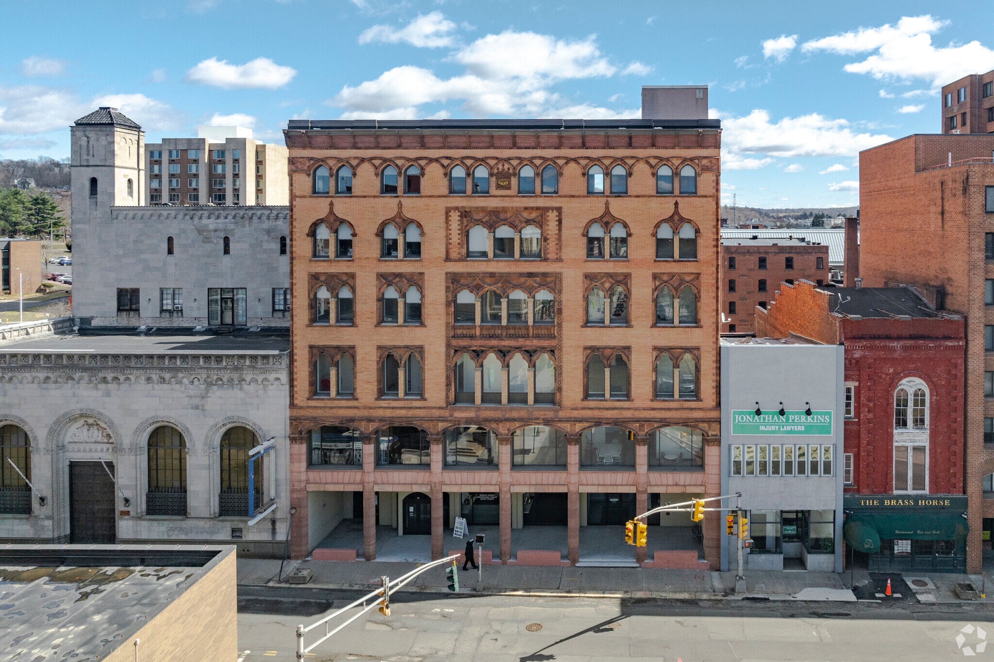 34-58 N Main St, Waterbury, CT for Sale