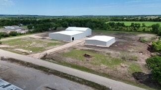 Dewey, OK Warehouse - 1100 E 14th St
