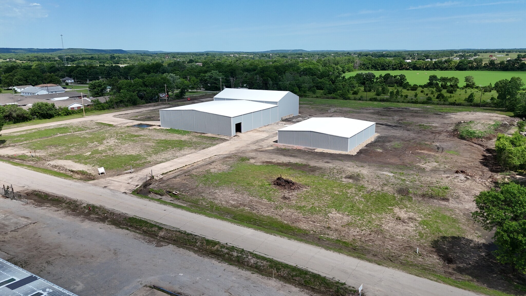 1100 E 14th St, Dewey, OK for Sale