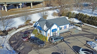 Net Leased Retail Portfolio