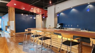 Royal Oak, MI Office/Retail - 304 W 4th St