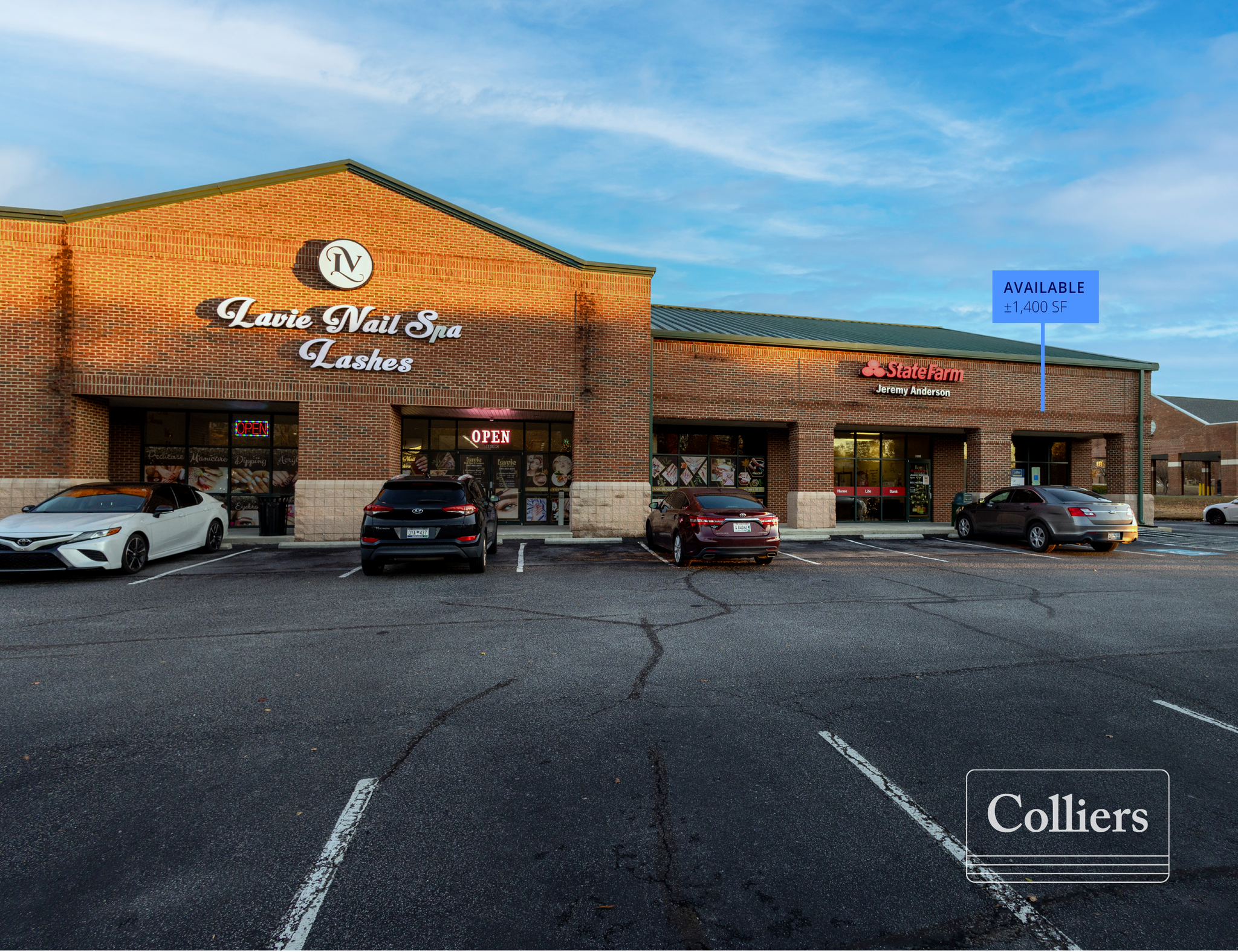 8810 Farrow Rd, Columbia, SC for Rent