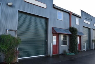 Windsor, CA Industrial - 399 Business Park Ct Windsor, CA Industrial - 399 Business Park Ct