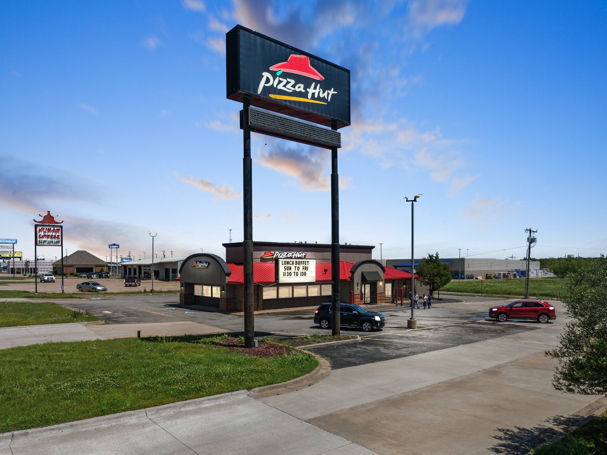 620 George Nigh Expy, Mcalester, OK for Sale