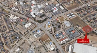 Plano, TX Commercial - 000 Medical Ave