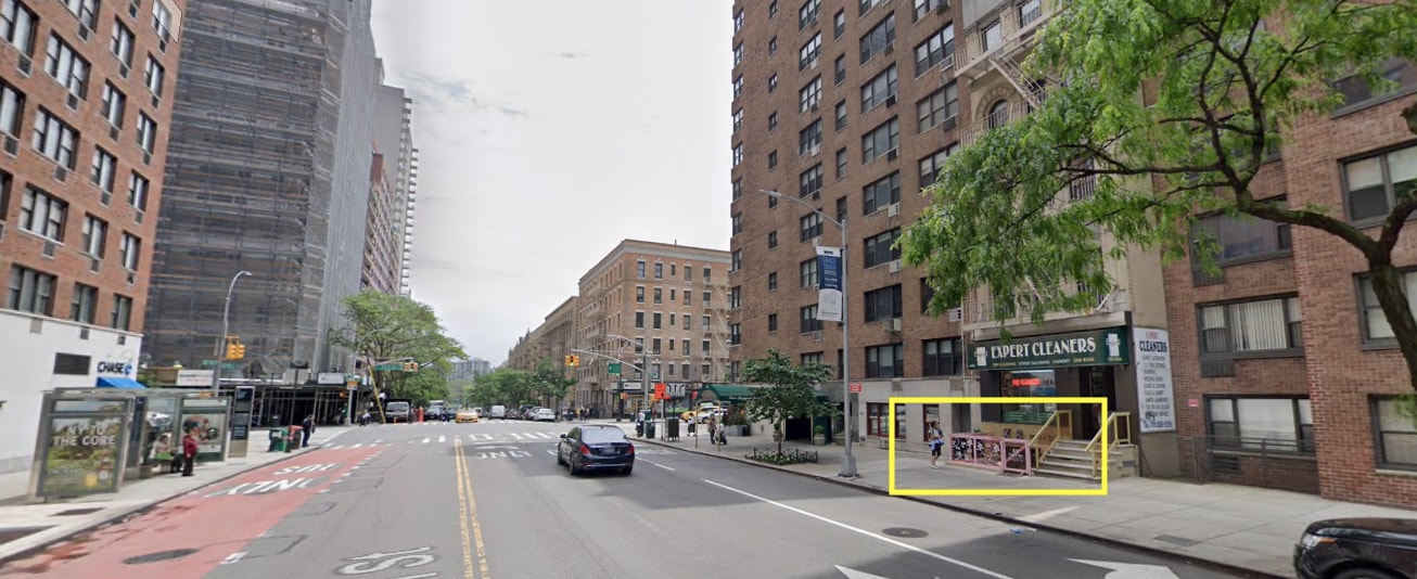 448 E 79th St, New York, NY for Rent