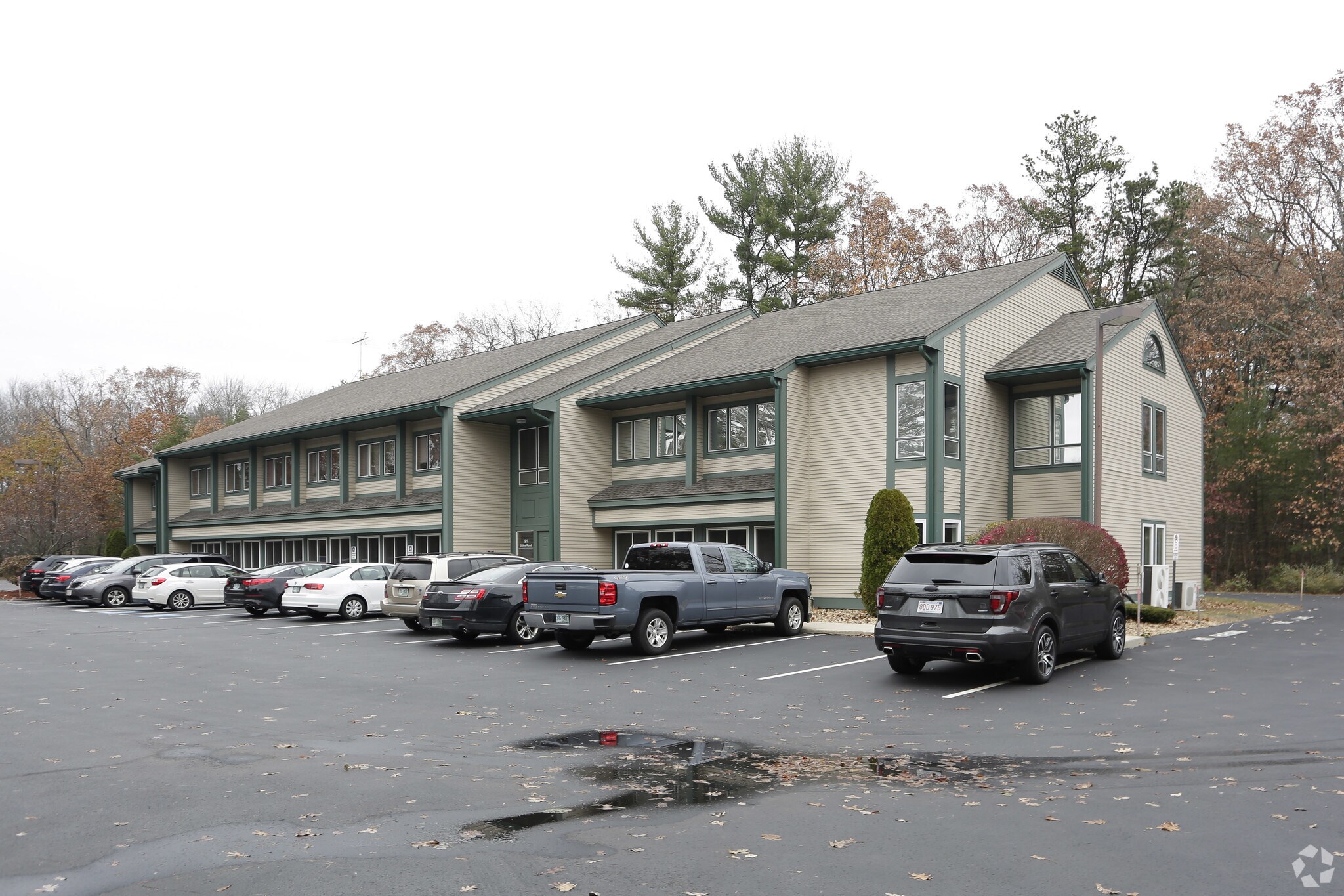 89-91 Stiles Rd, Salem, NH for Rent