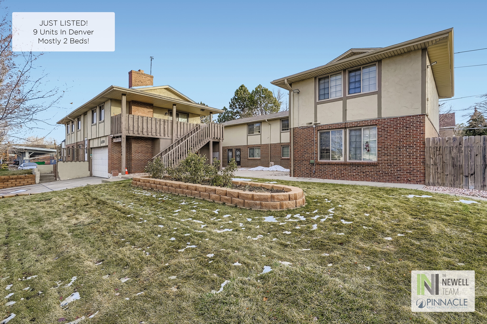 5720 W Warren Ave, Denver, CO for Sale