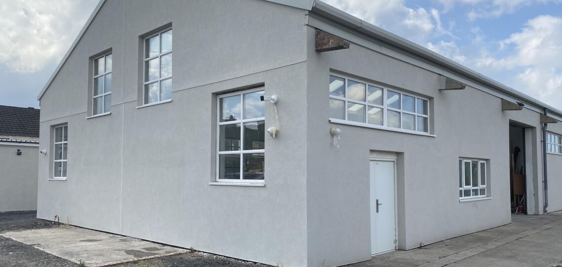 Station Sq, Neath, WGN for Rent