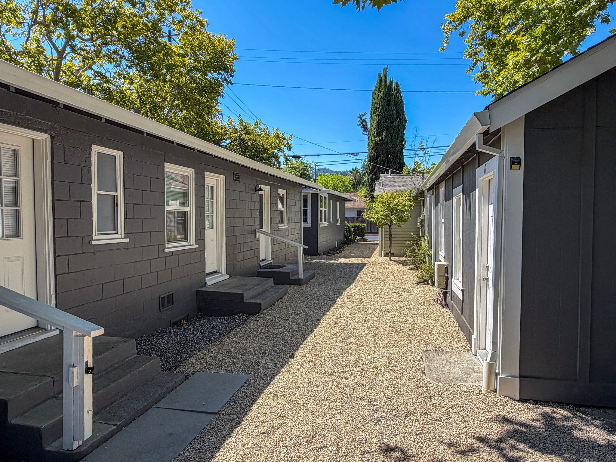 1701 Lake St, Calistoga, CA for Sale