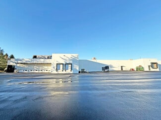 South Portland, ME Retail - 405-443 Western Ave