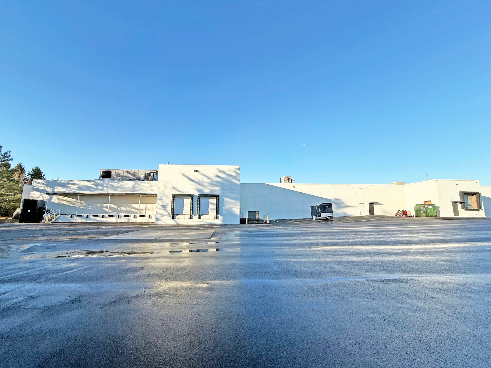 405-443 Western Ave, South Portland, ME for Rent
