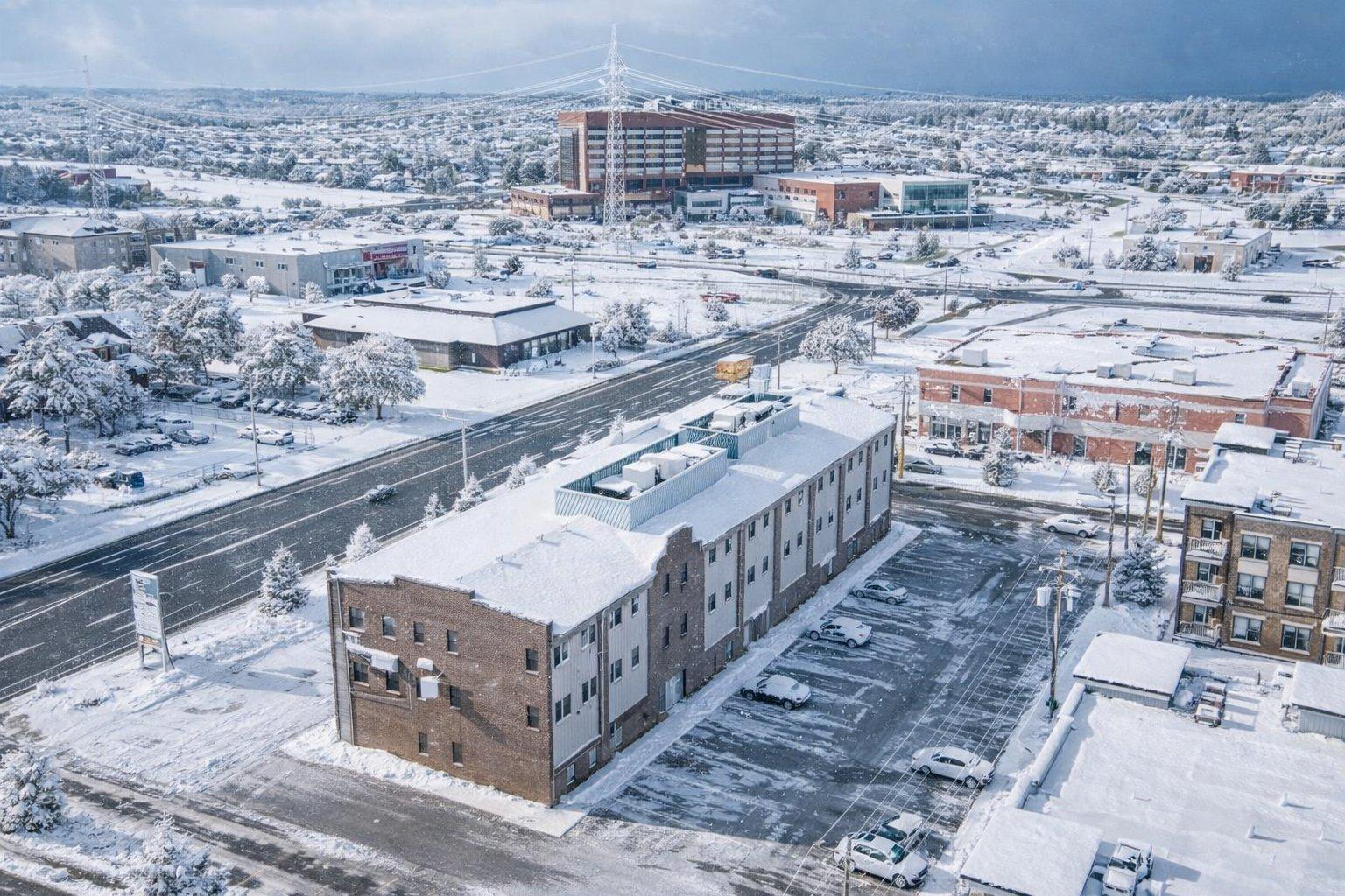 430 Boul De L'hôpital, Gatineau, QC for Rent