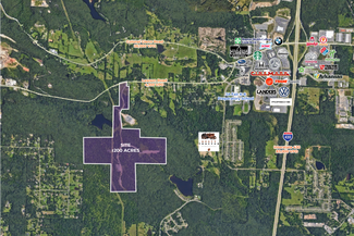 Little Rock, AR Commercial - Lawson Rd