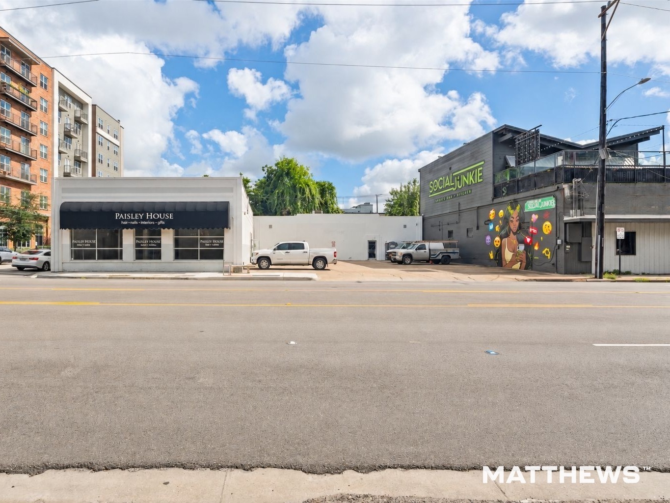 2420 Washington Ave, Houston, TX for Sale