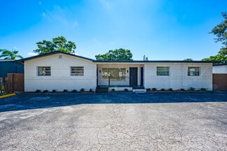 Saint Petersburg, FL Medical - 5411 16th St N