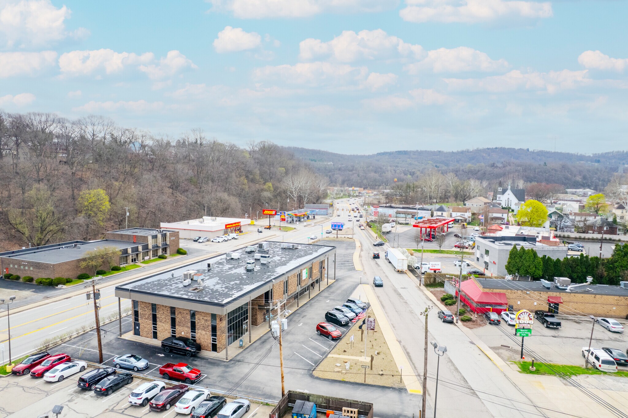 346 Freeport Rd, New Kensington, PA for Rent