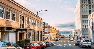 Astoria, OR Retail - 443 14th St