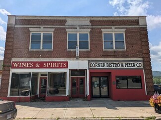 Smethport, PA Storefront Retail/Residential - 437 W Main St