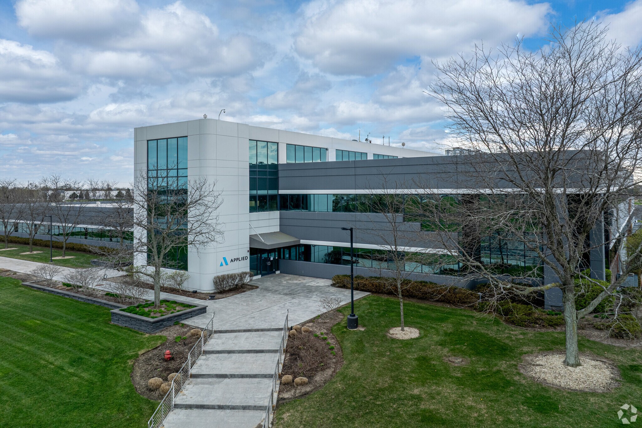200 Applied Pky, University Park, IL for Rent