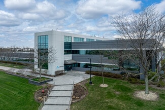 University Park, IL Office - 200 Applied Pky
