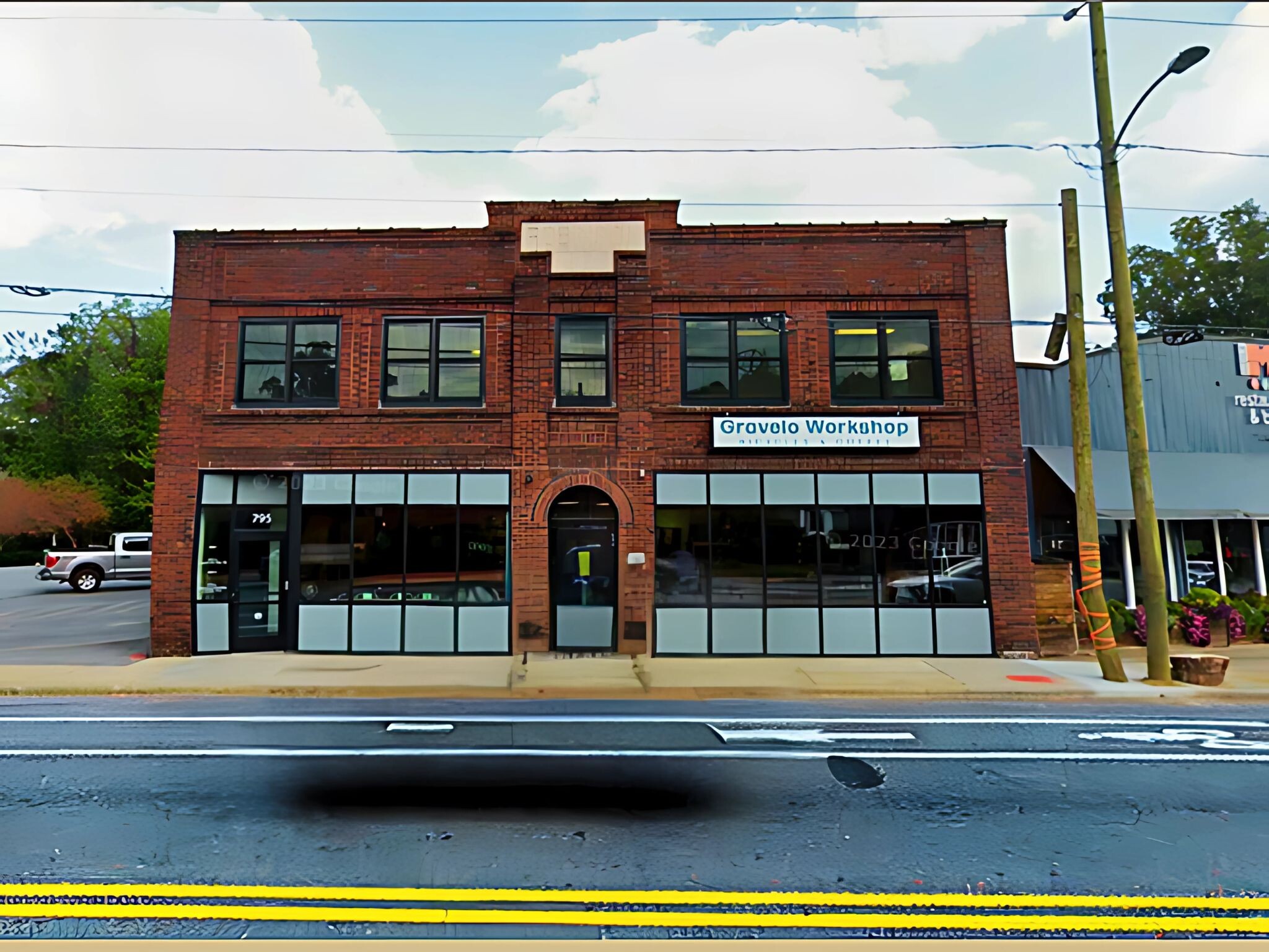 795 Merrimon Ave, Asheville, NC for Rent