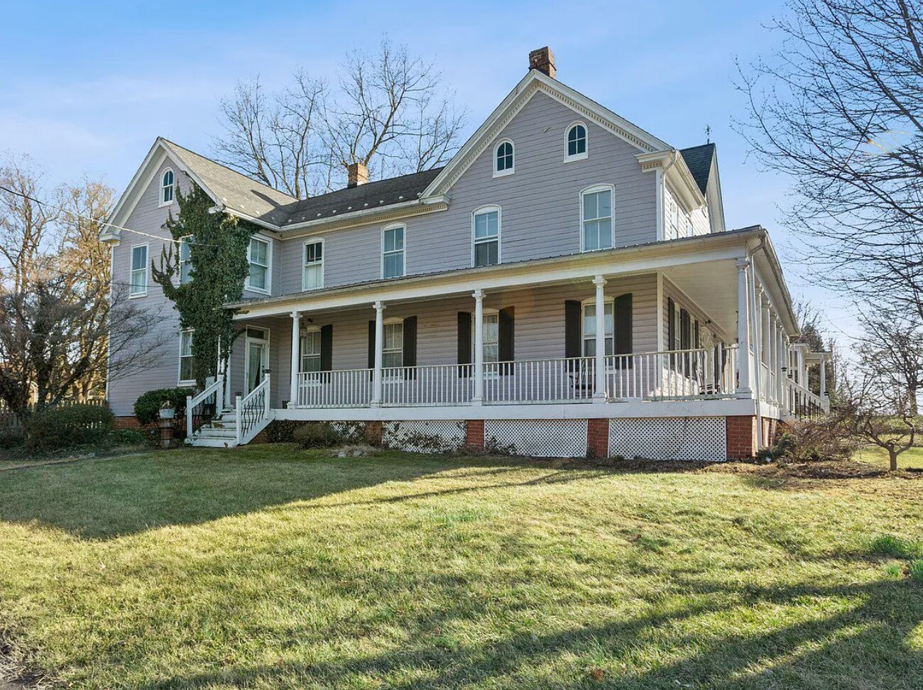 3447 Buckeystown Pike, Buckeystown, MD for Rent