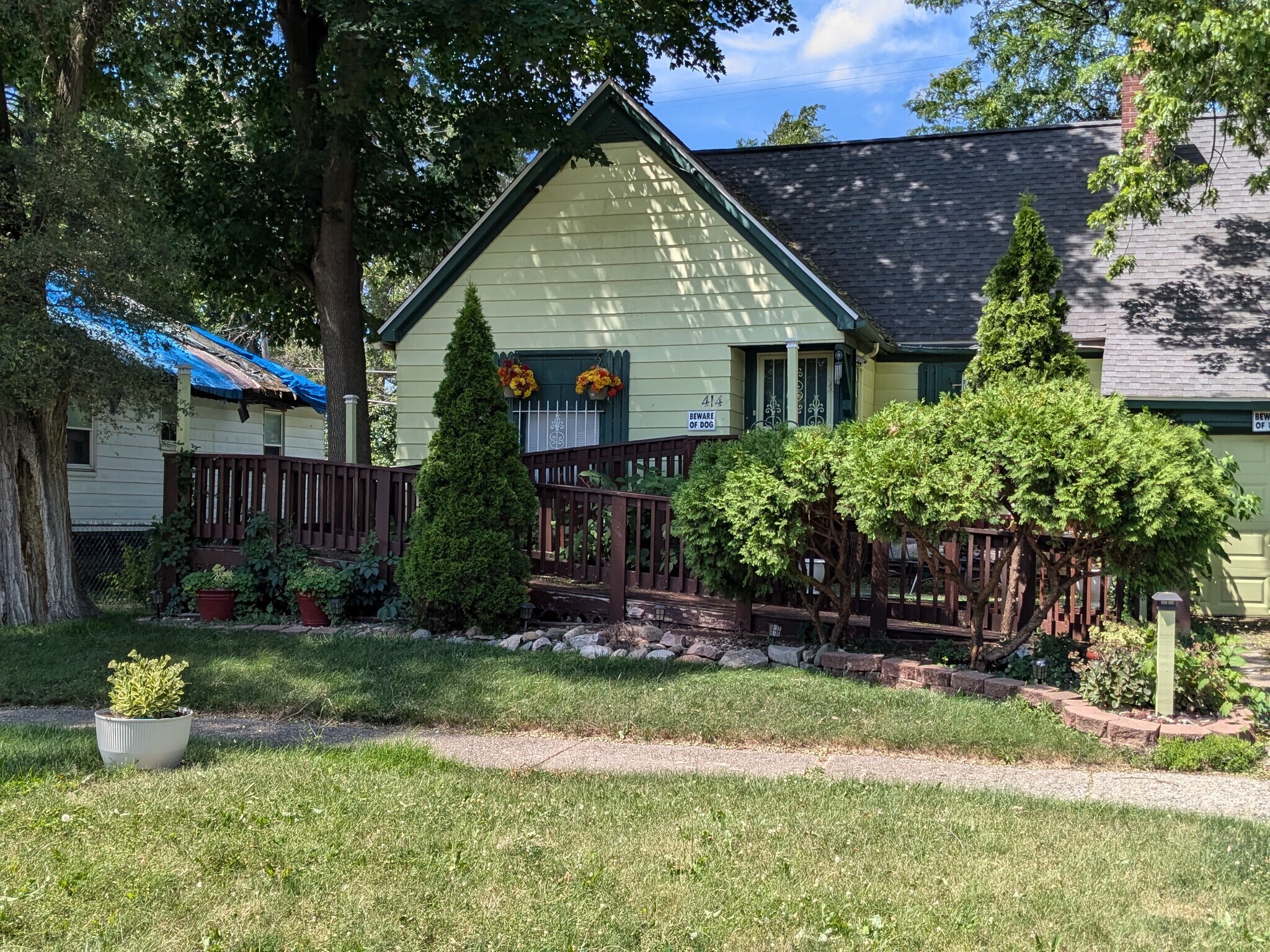 , Flint, MI for Sale