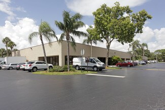 Deerfield Beach, FL Industrial - 406-442 SW 12th Ave Deerfield Beach, FL Industrial - 406-442 SW 12th Ave