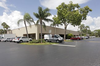 Deerfield Beach, FL Office - 406-442 SW 12th Ave